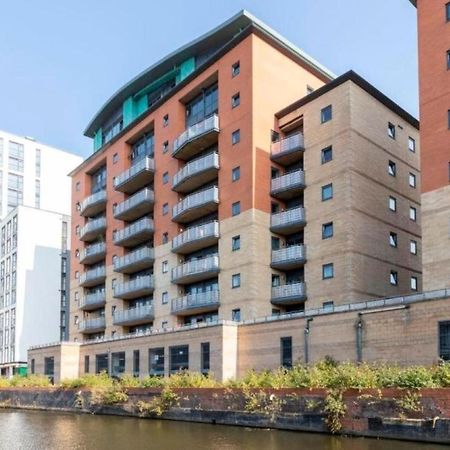 Empire Serviced Apartments Leicester Luaran gambar