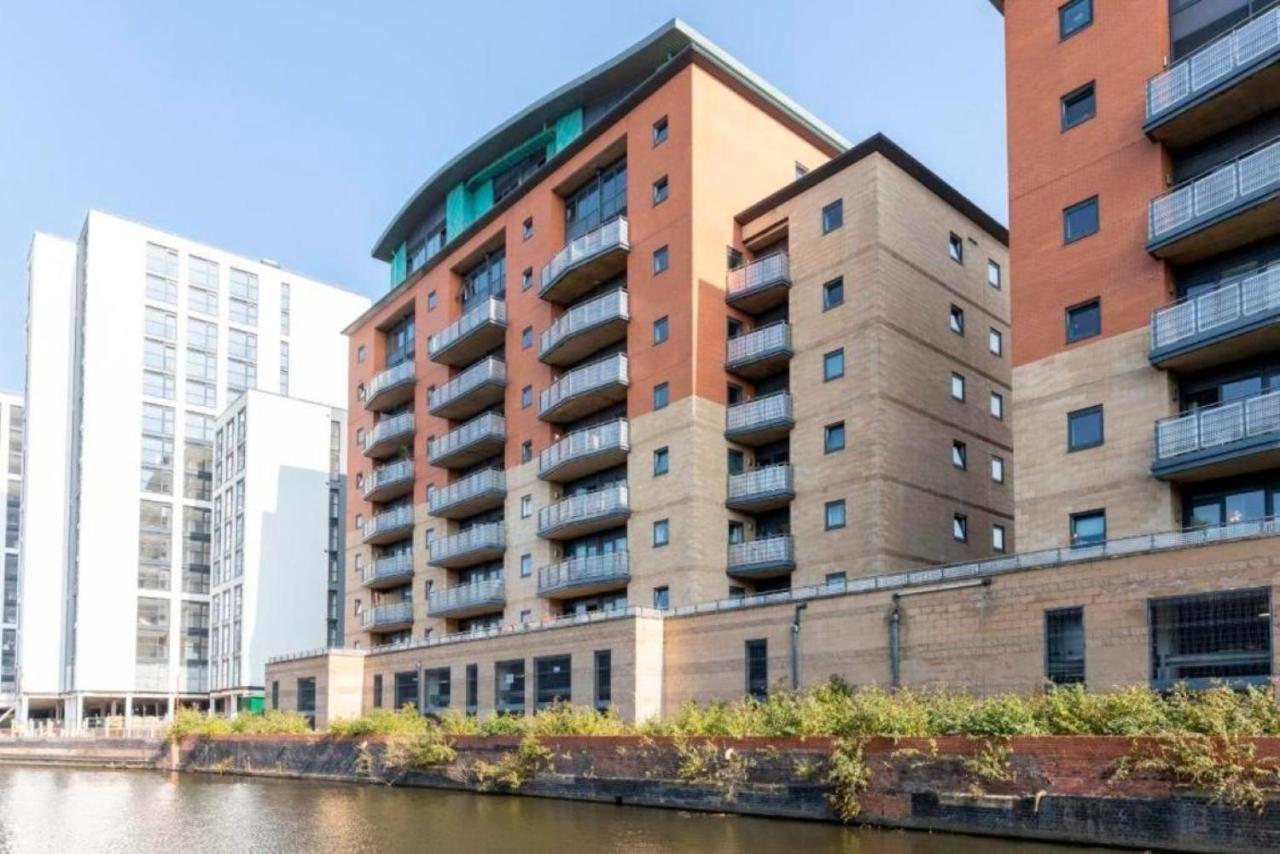 Empire Serviced Apartments Leicester Luaran gambar
