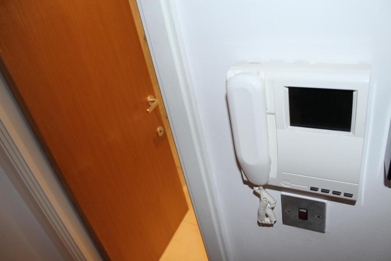 Empire Serviced Apartments Leicester Luaran gambar