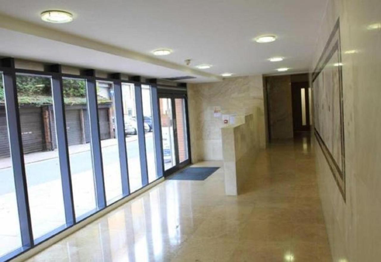 Empire Serviced Apartments Leicester Luaran gambar