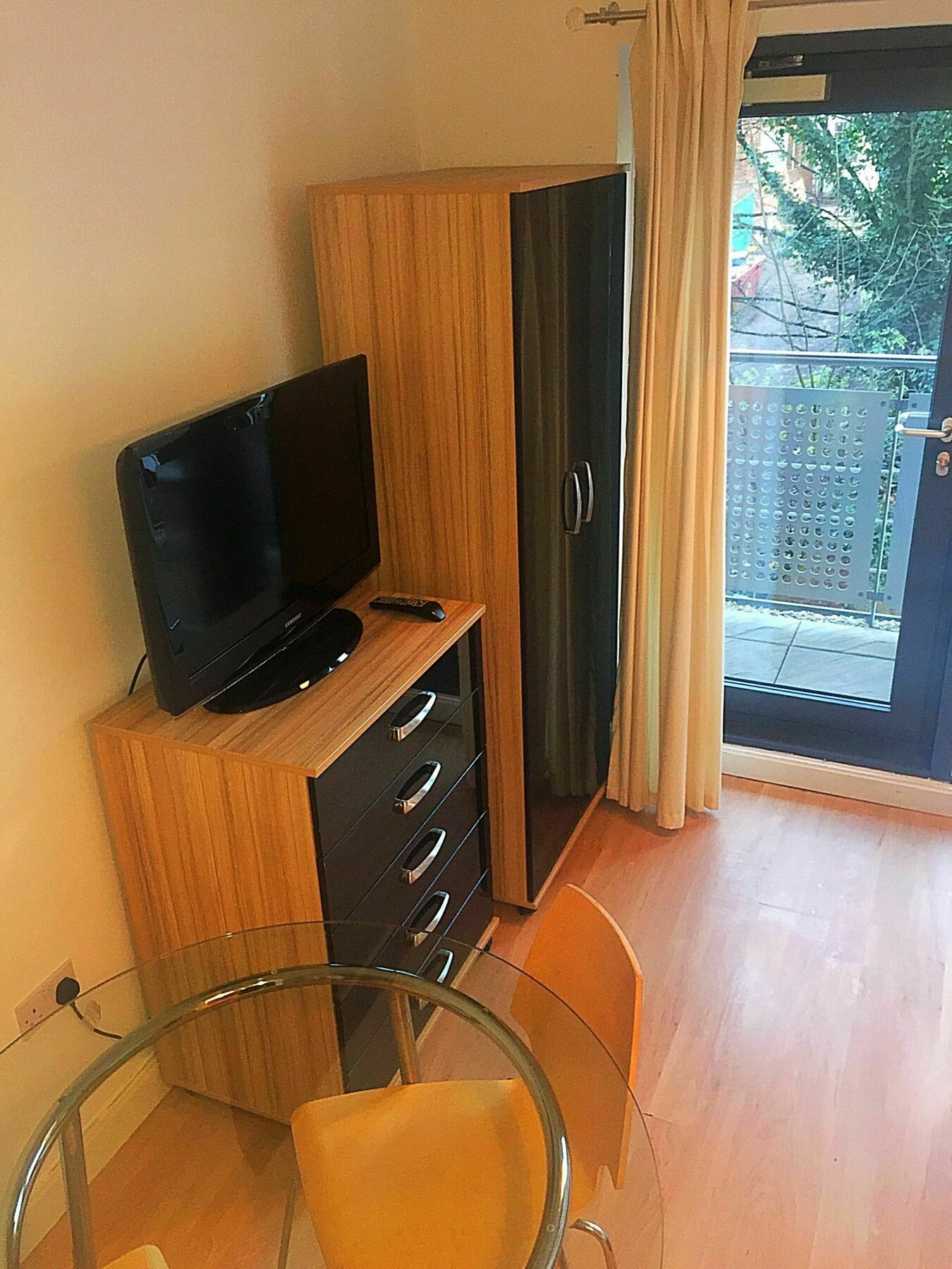 Empire Serviced Apartments Leicester Luaran gambar